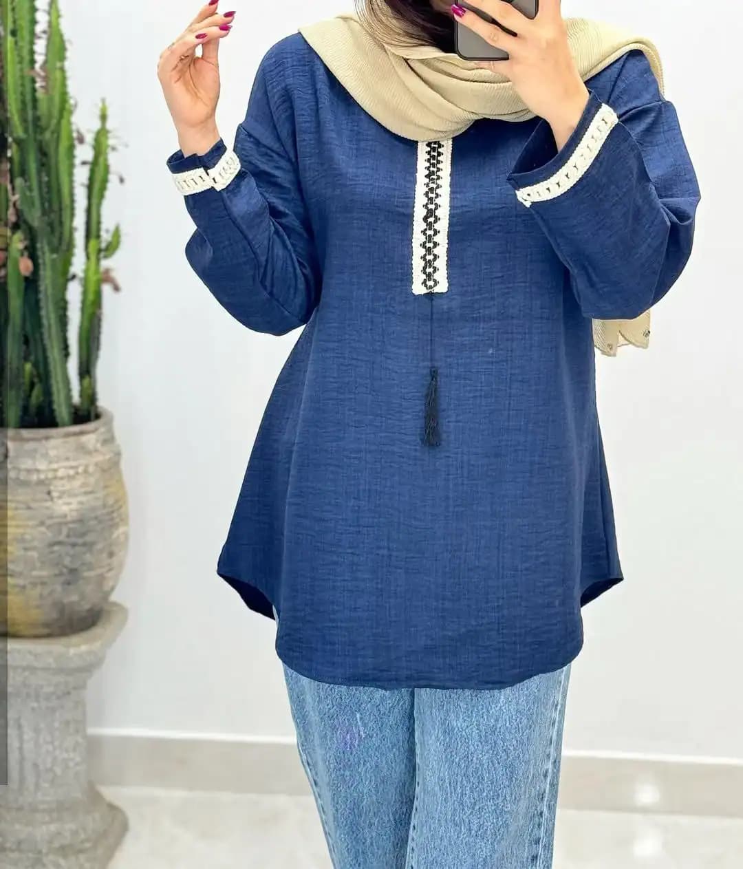 تونیک دلارام — تصویر ۴