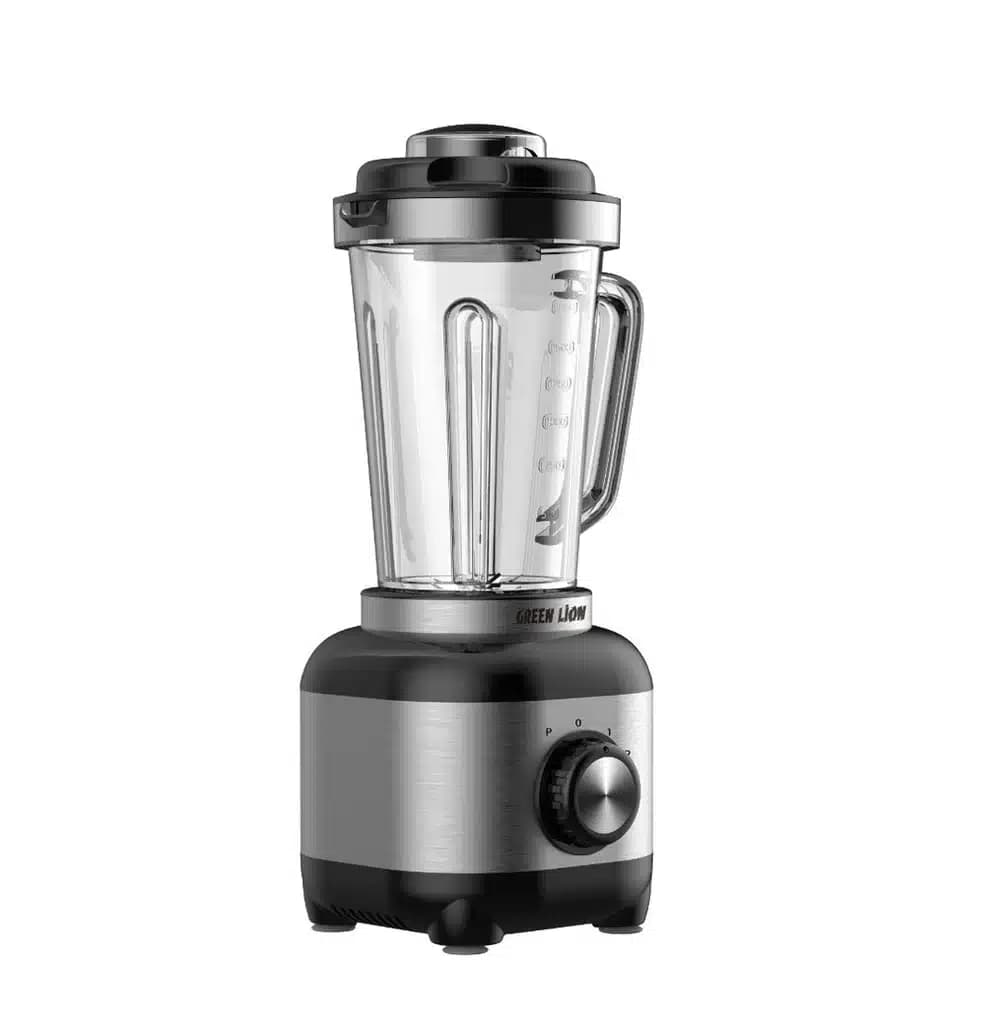 مخلوط کن گرین لاین Green Lion 6 In 1 Blender