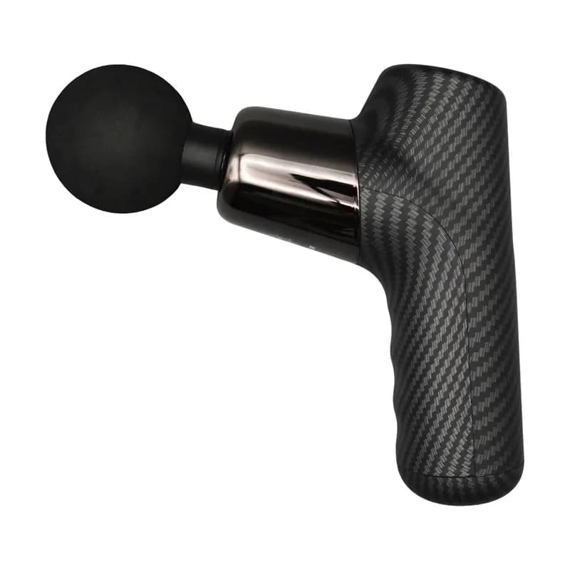 ماساژور گرین لاین Green Lion Relaxante Portable Massage Gun 2500mAh — تصویر ۴