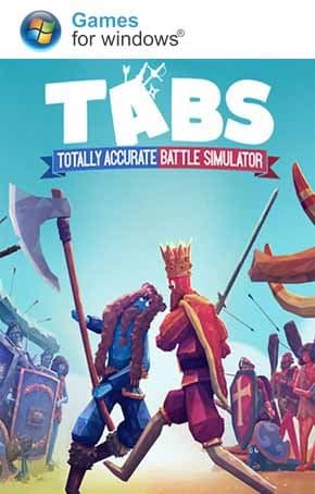 بازی کامپیوتر Totally Accurate Battle Simulator