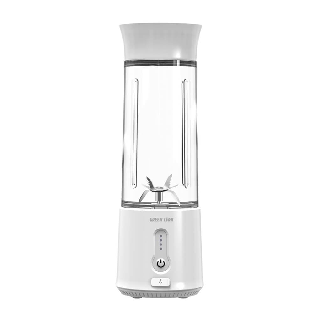 آبمیوه گیر جت پلاس 6 تیغه گرین Green Lion Jet Plus Six Blades Juicer — تصویر ۳