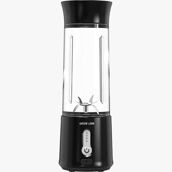 آبمیوه گیر جت پلاس 6 تیغه گرین Green Lion Jet Plus Six Blades Juicer — تصویر ۱۱