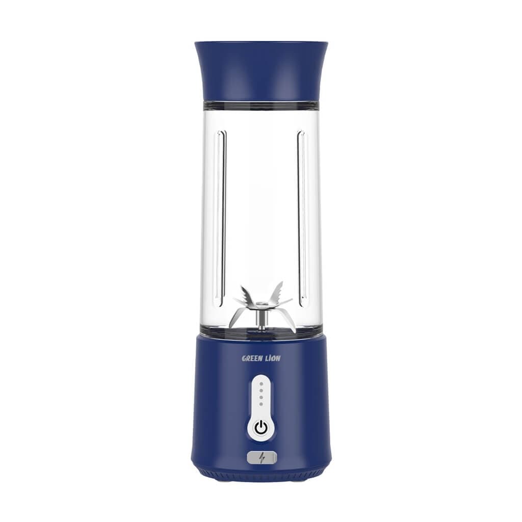 آبمیوه گیر جت پلاس 6 تیغه گرین Green Lion Jet Plus Six Blades Juicer — تصویر ۵