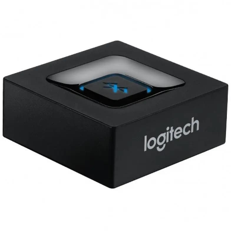گیرنده صوتی بلوتوثی لاجیتک Logitech — تصویر ۲