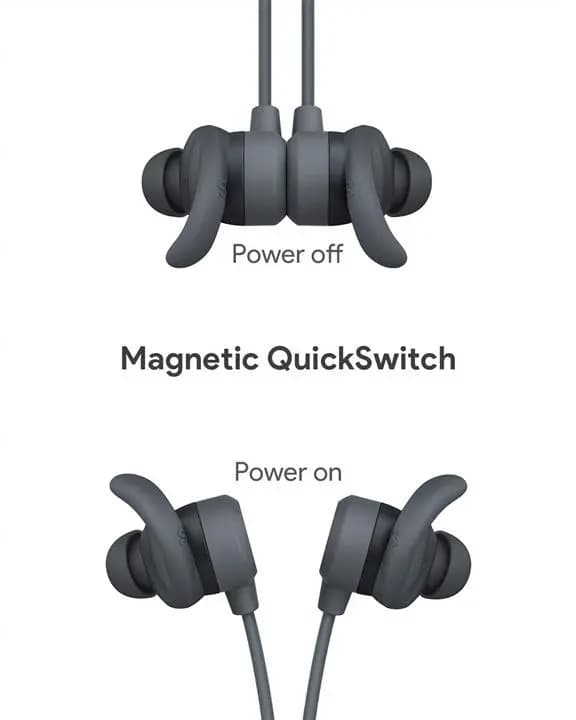 هدفون بلوتوثی گردنی آکی اورجینالEarbuds AUKEY مدل EP-B60 — تصویر ۸