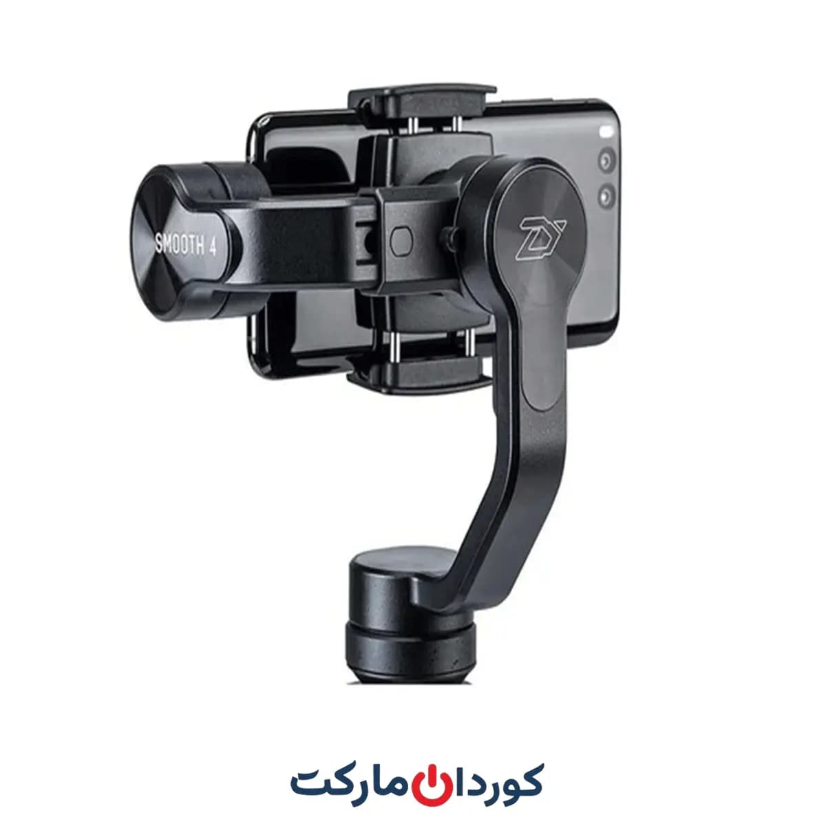 گیمبال موبایلی ژیون Zhiyun مدل Smooth 4 — تصویر ۴