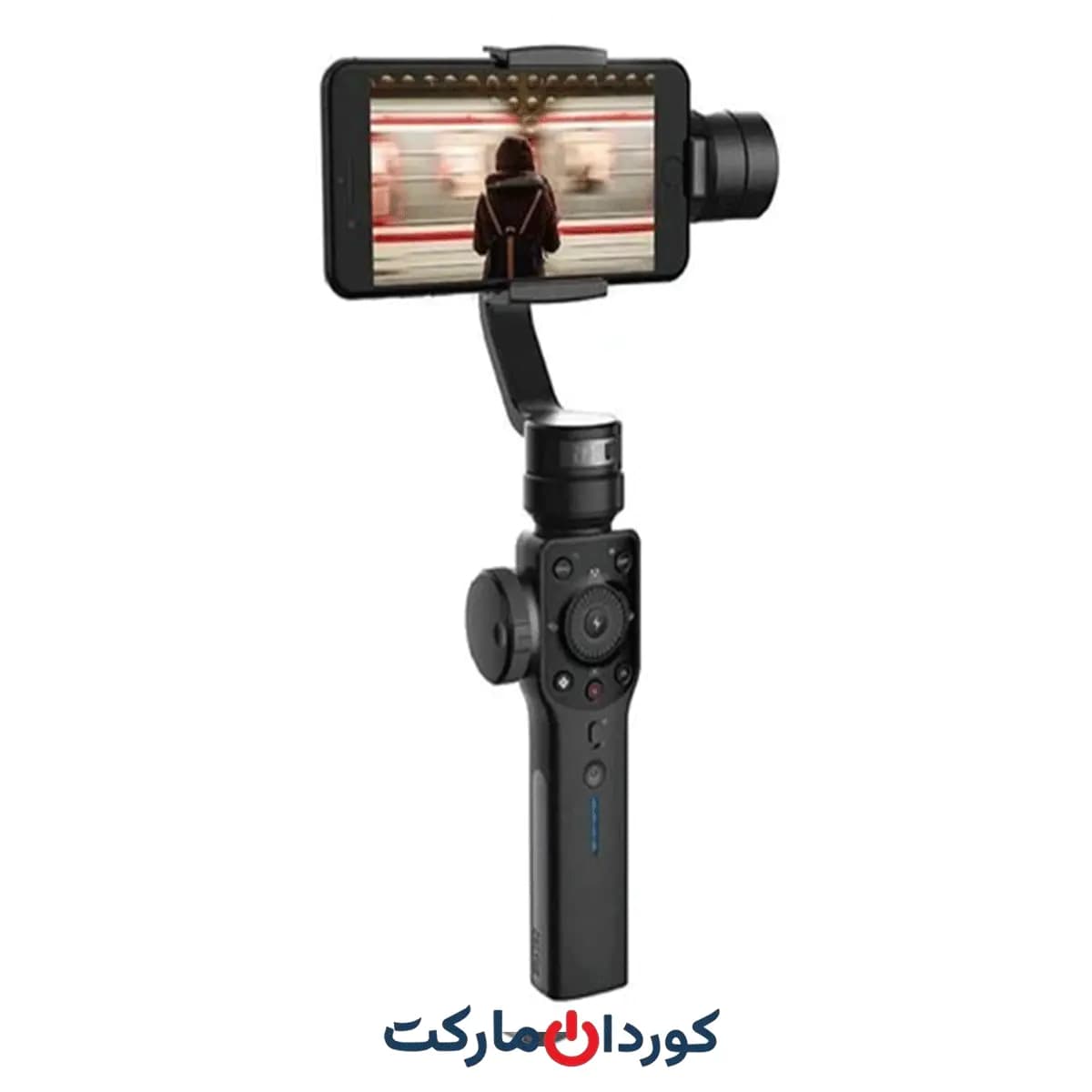 گیمبال موبایلی ژیون Zhiyun مدل Smooth 4 — تصویر ۵