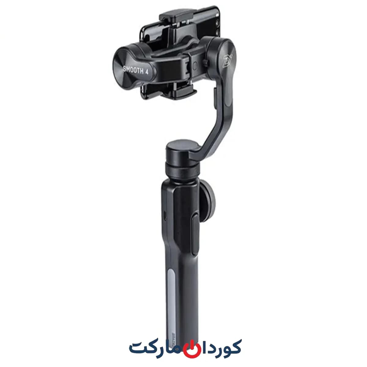 گیمبال موبایلی ژیون Zhiyun مدل Smooth 4 — تصویر ۶