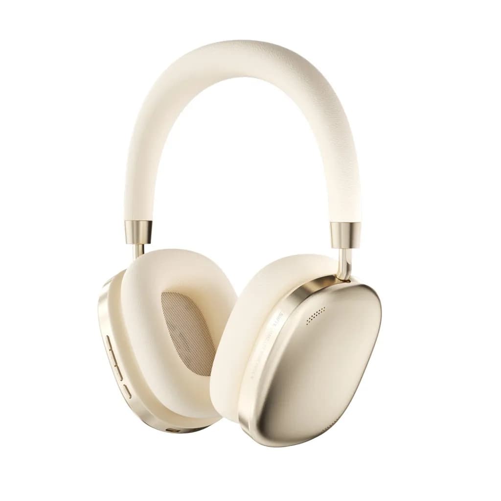 هدفون بلوتوثی پرودو مدل Porodo Soundtec Airpodmax ANC Headphone — تصویر ۸