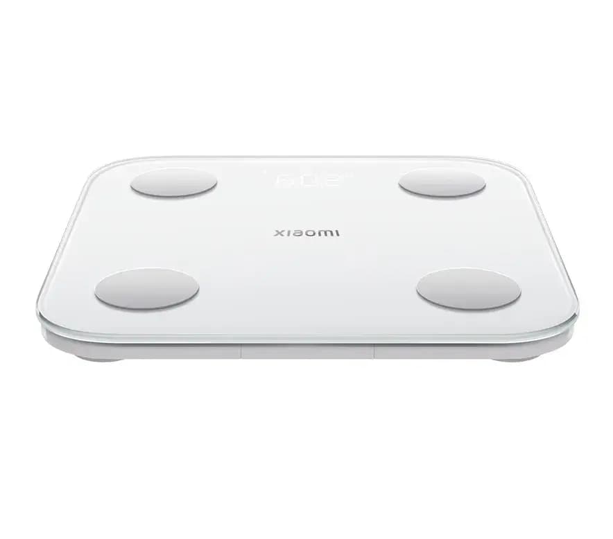 ترازوی هوشمند شیائومی Xiaomi Body Composition Scale S400 — تصویر ۶