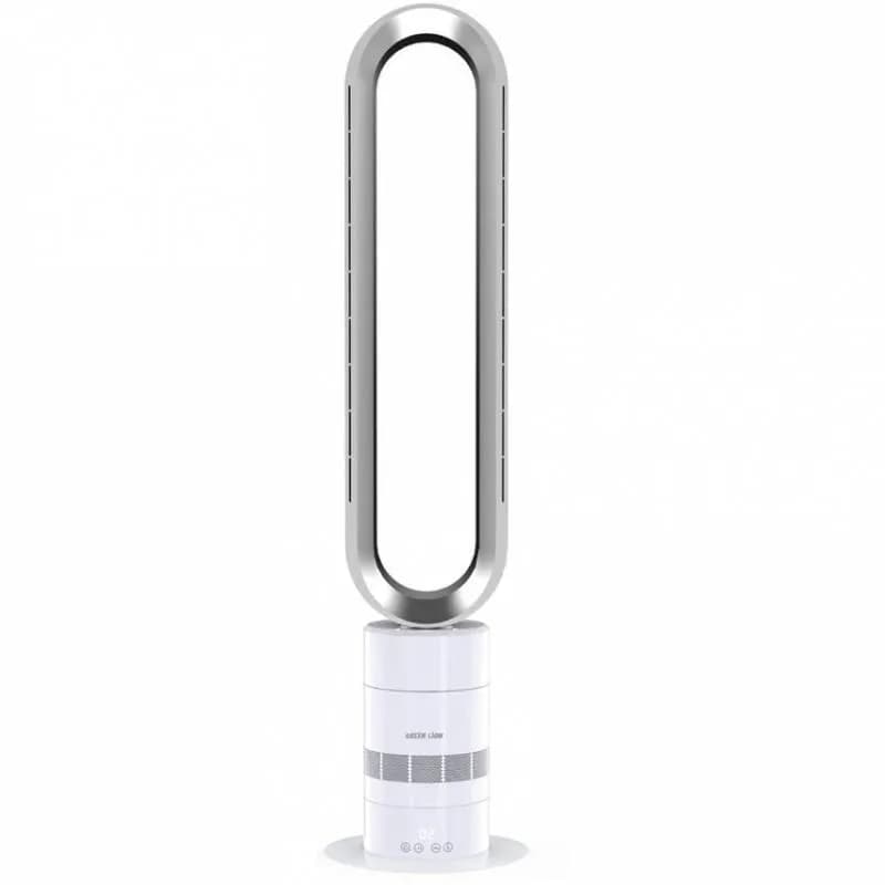 کولر هوای هوشمند گرین لاین مدل GNAIRCOOLWH ا Green Line GNAIRCOOLWH smart air cooler