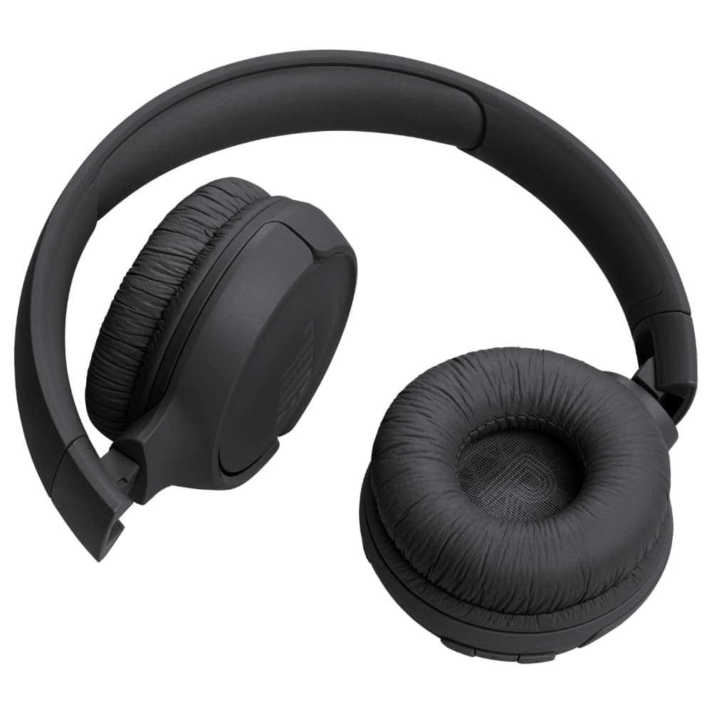 هدفون بلوتوثی جی بی ال مدل Tune 520 BT اصل ا JBL Tune 520 BT Headphones — تصویر ۴