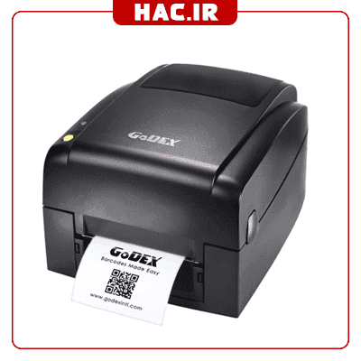 لیبل پرینتر گودکس مدل EZ-120