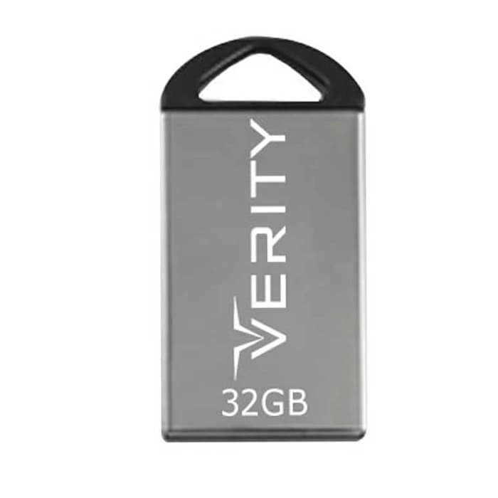 فلش مموری وریتی مدل V804 ظرفیت 32 گیگابایت — تصویر ۴