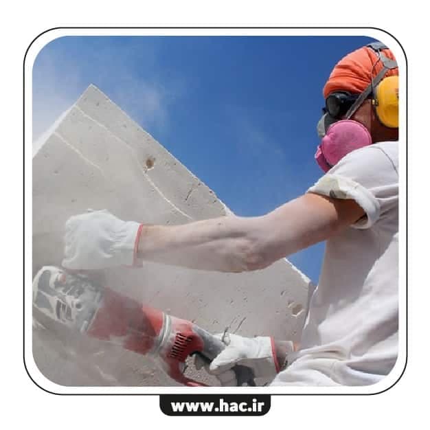 نرم افزار حسابداری سنگبری و سنگ فروشی هلو