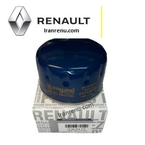فیلتر روغن ال90 ساندرو اصلی