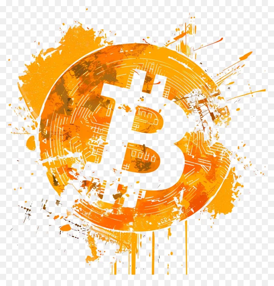 دانلود طرح بیت کوین