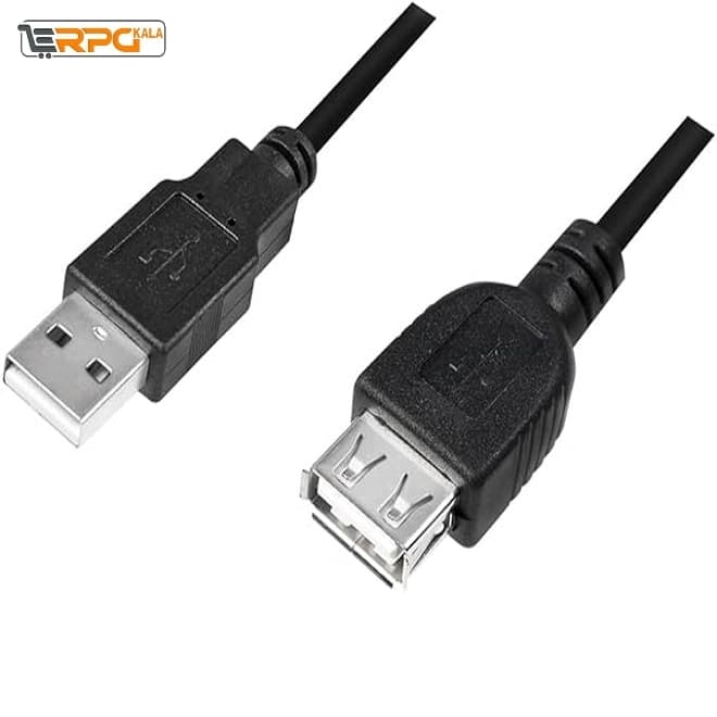 آداپتور USB-RS232 — تصویر ۶
