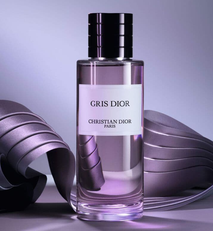 ادکلن دیور گریسDior Gris — تصویر ۴
