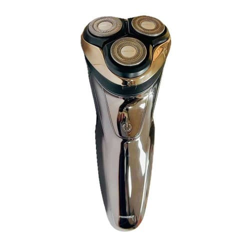 ریش تراش سه تیغ پرنسلی مدل PR485AT