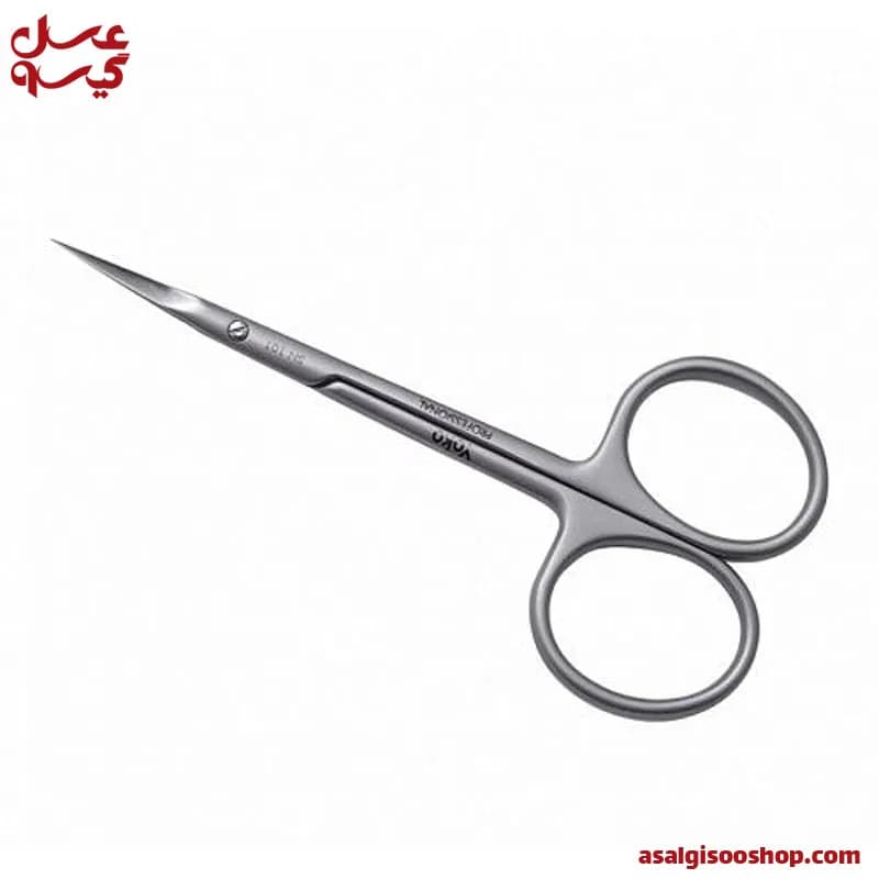 قیچی کوتیکول یوکو |Yoko Professional Cuticle Scissors |کد 2750 — تصویر ۳