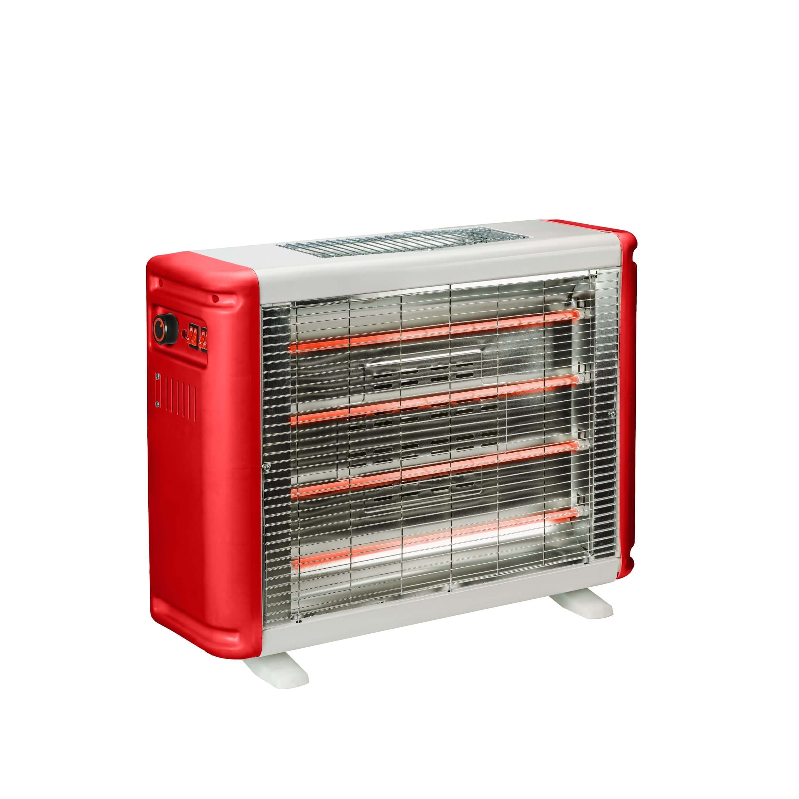 بخاری برقی راین برفاب مدل Ra-3000