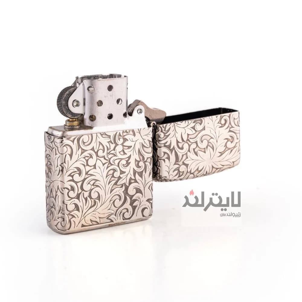 فندک زیپو 2SI-5KARA 1200 — تصویر ۵