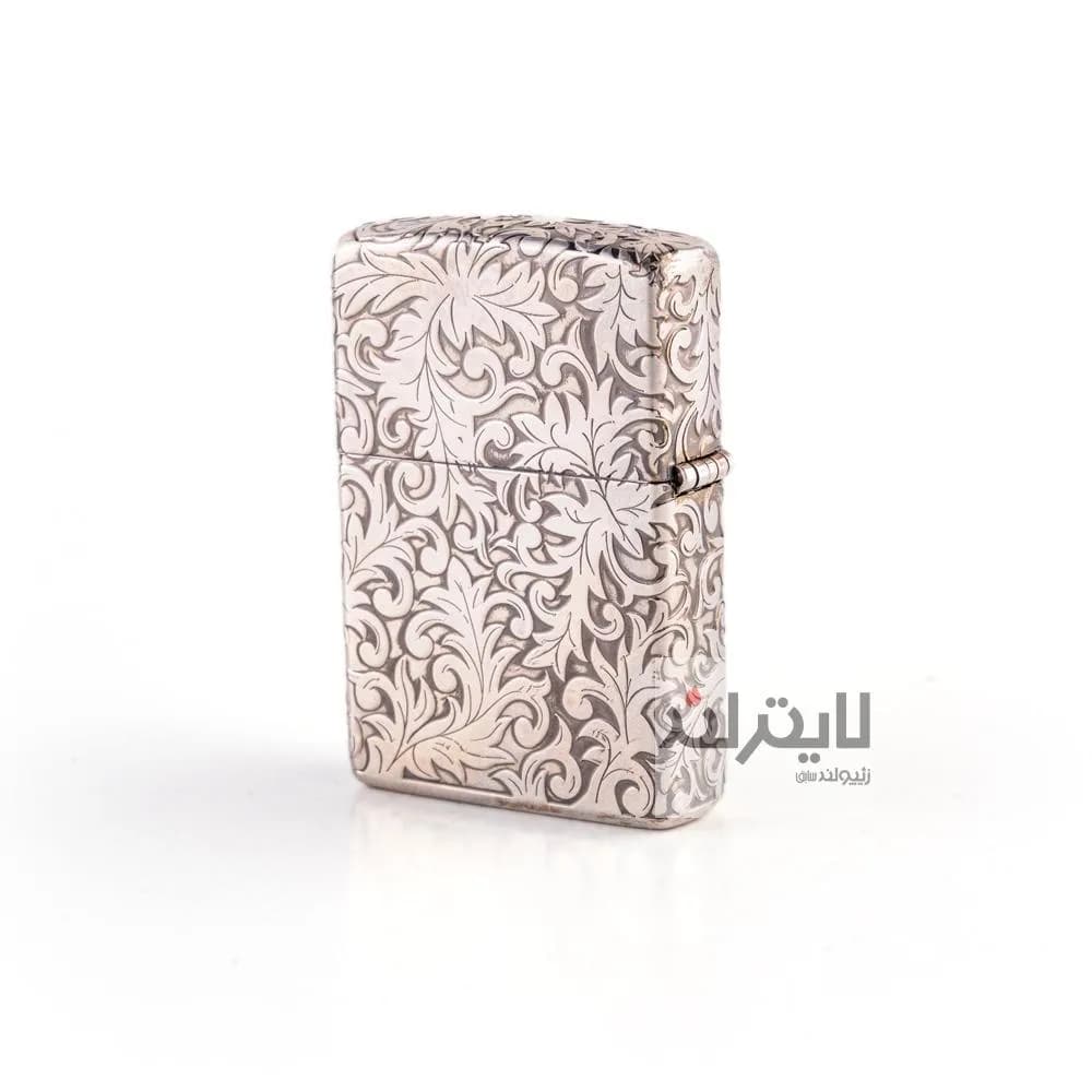 فندک زیپو 2SI-5KARA 1200 — تصویر ۳