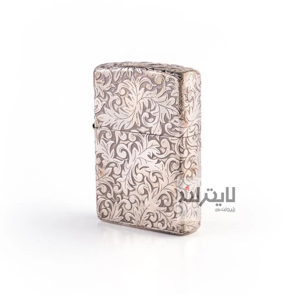 فندک زیپو 2SI-5KARA 1200 — تصویر ۲