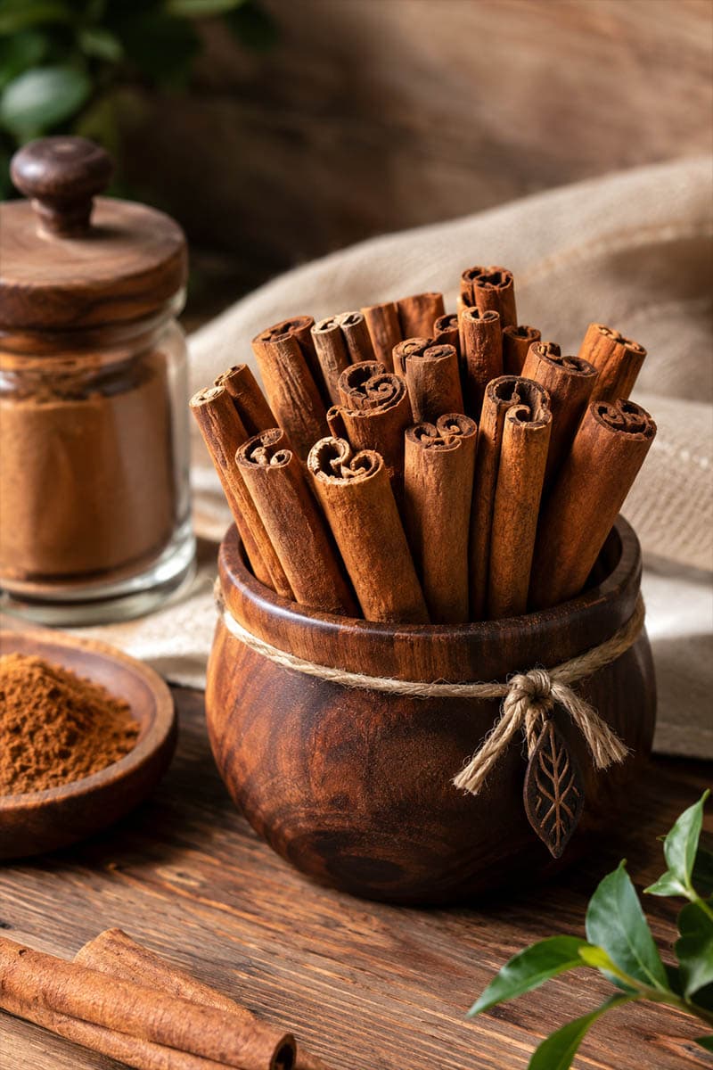 چوب دارچین سیگاری 110