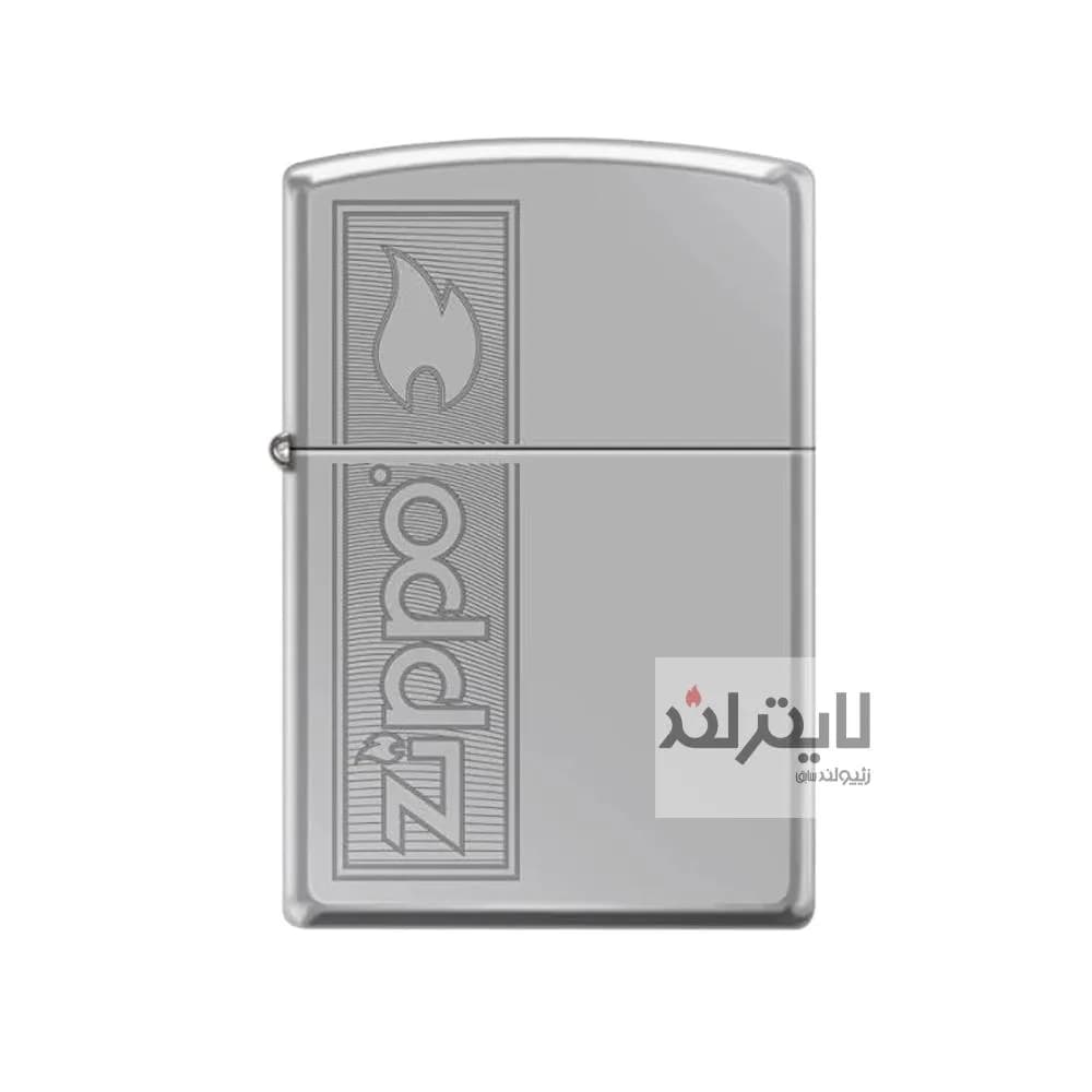 فندک زیپو مدل Zippo Design کد 250 — تصویر ۲