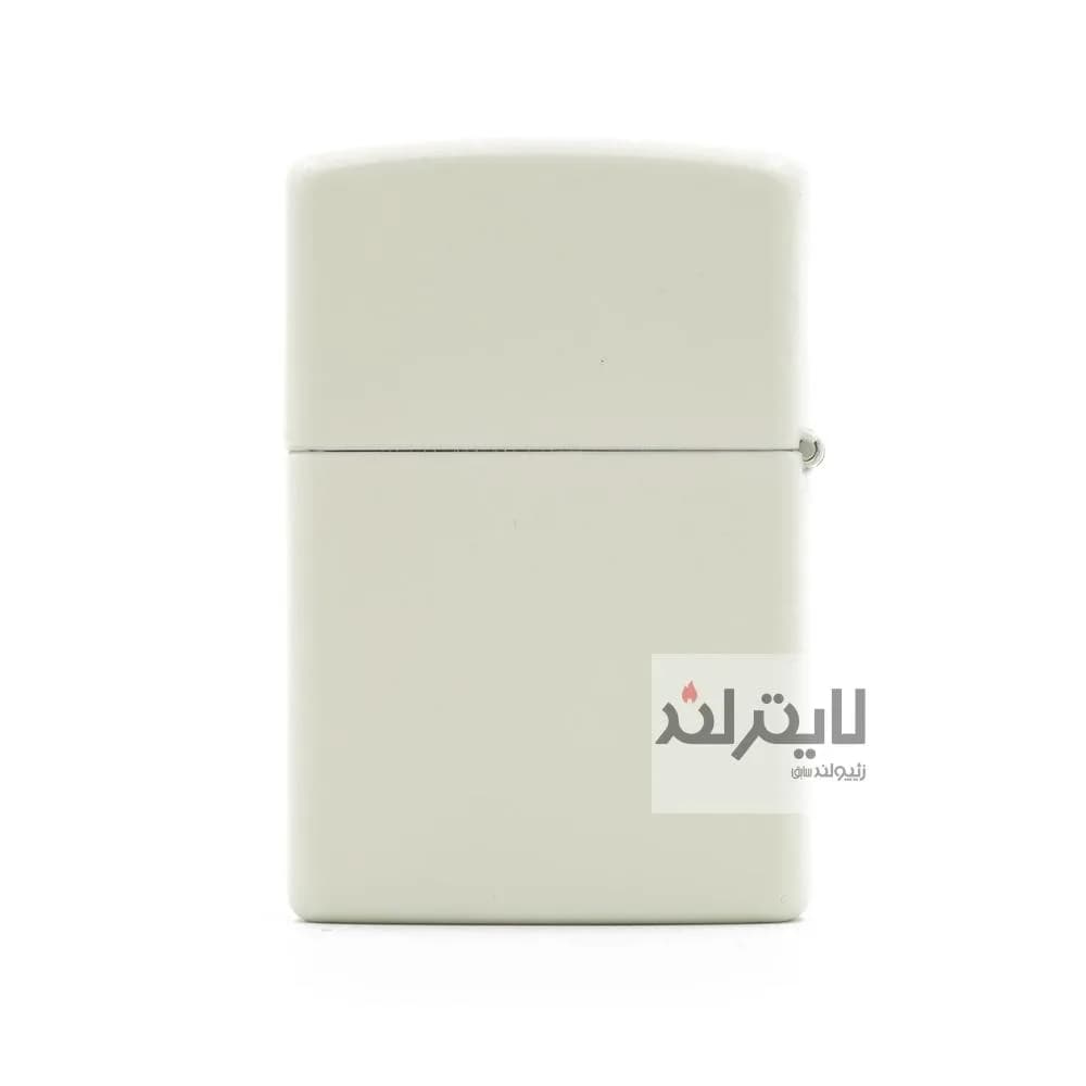 فندک زیپو Aliens Design کد 49487 — تصویر ۳
