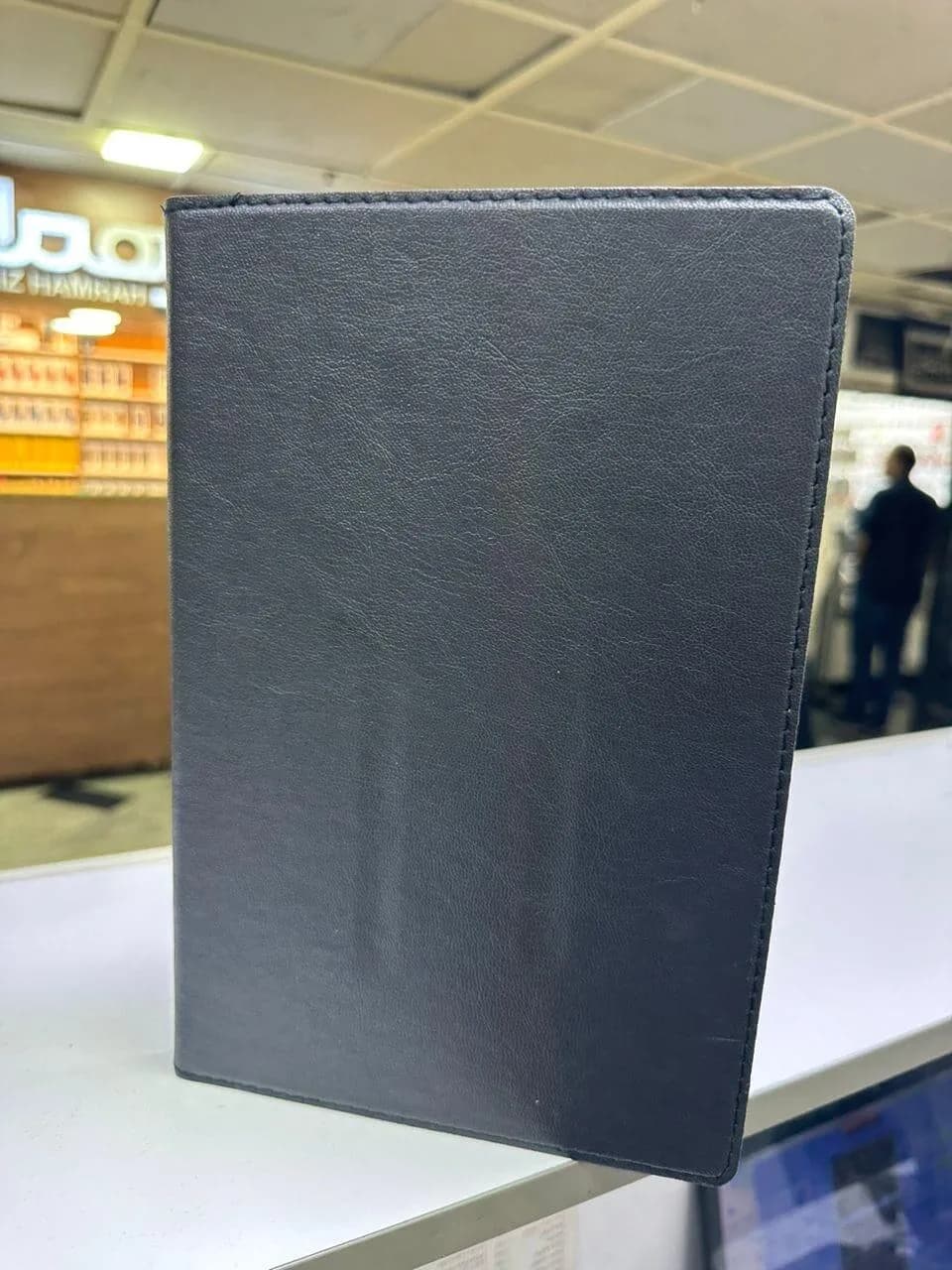 کیف کلاسوری مناسب برای تبلت شیائومی Xiaomi pad 6/ pad 6 pro — تصویر ۴
