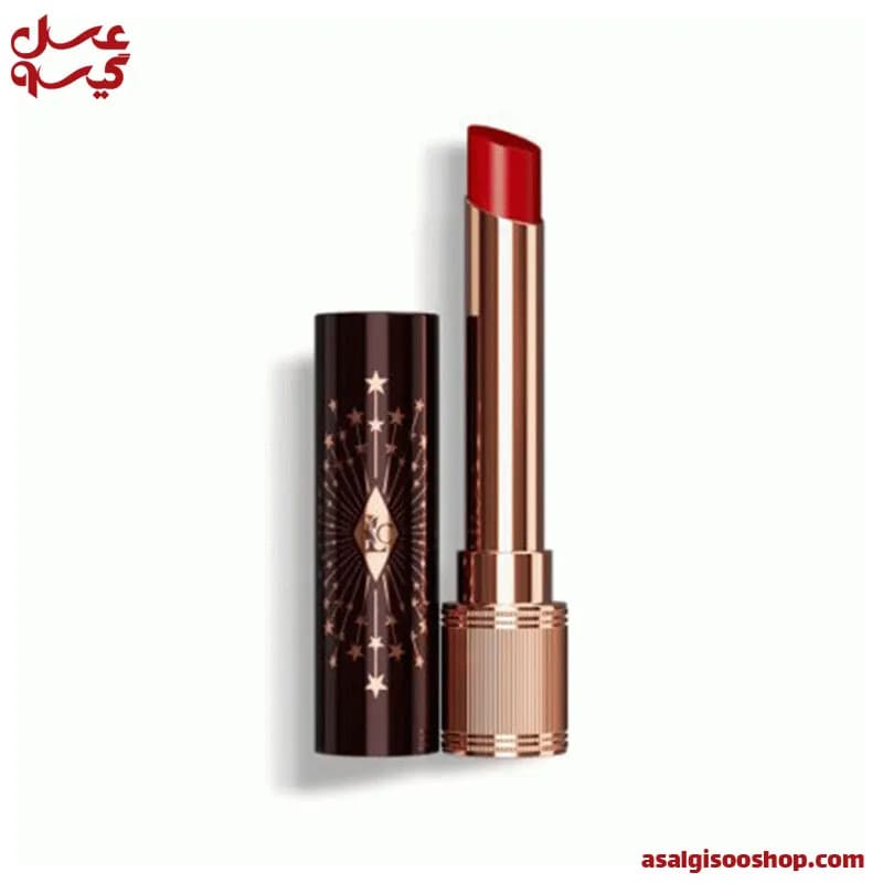 رژلب مرطوب کننده باریک لیکاور|Lecover Slim Moisturizing Lipstick| کد 2673