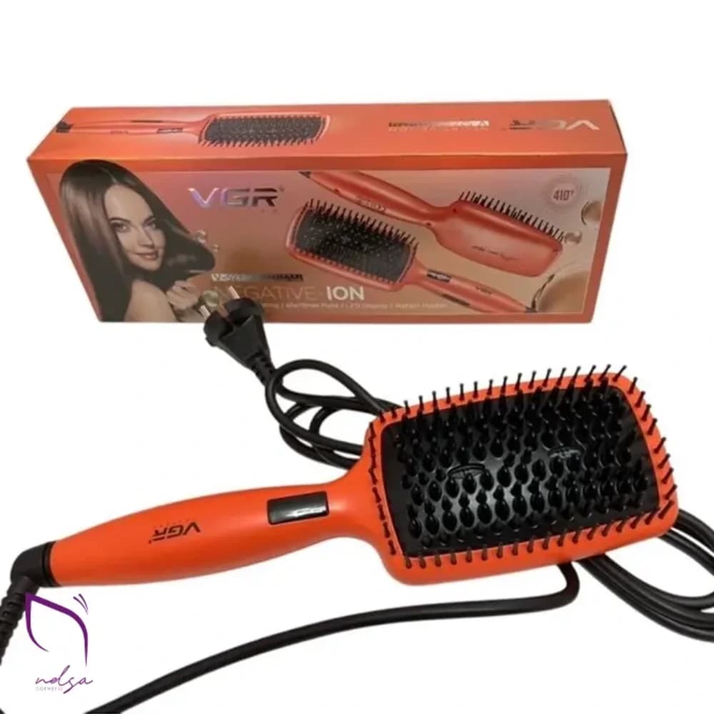 برس حرارتی وی جی ار مدل V-527 — تصویر ۸