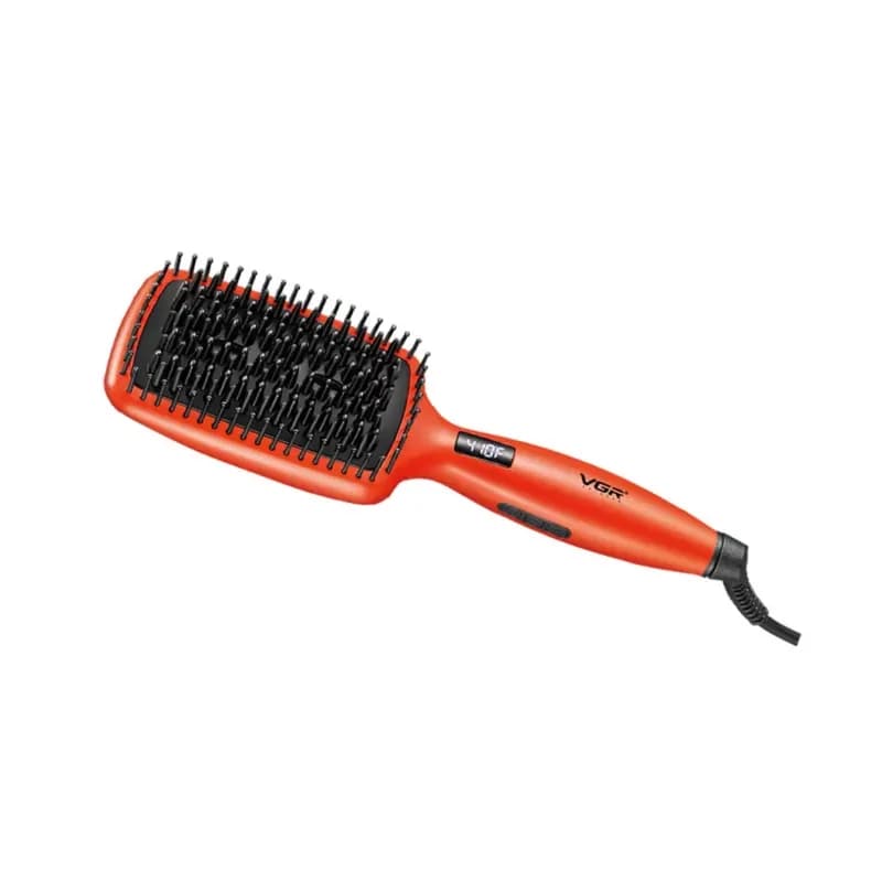 برس حرارتی وی جی ار مدل V-527 — تصویر ۲