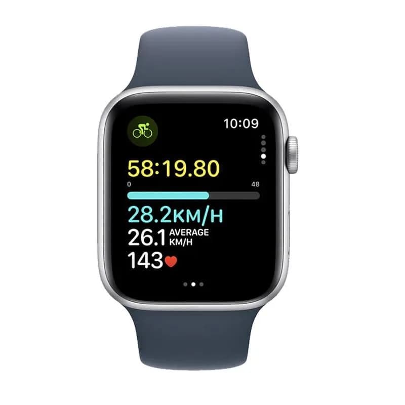ساعت هوشمند اپل واچ سری 8 مدل 41 میلی متری|apple watch S8 41 mm — تصویر ۱۱