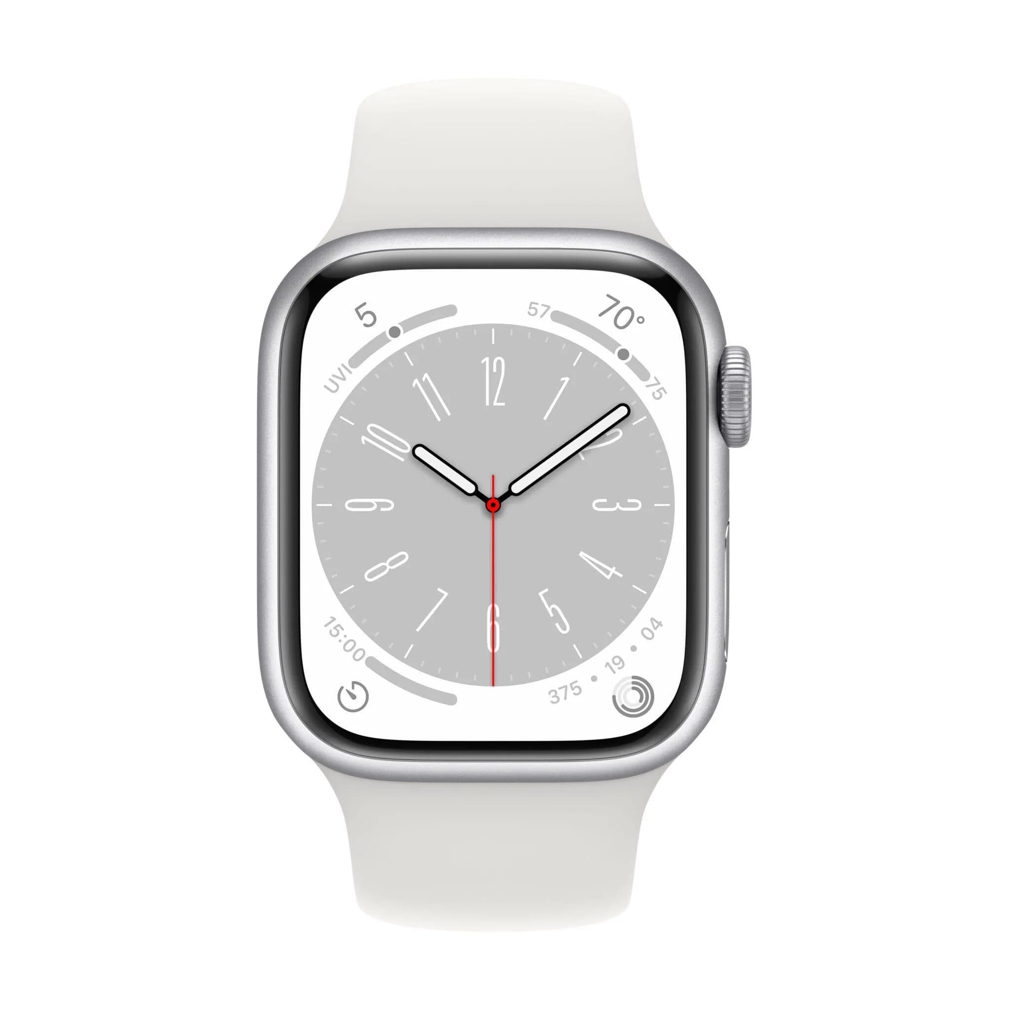 ساعت هوشمند اپل واچ سری 8 مدل 41 میلی متری|apple watch S8 41 mm — تصویر ۵