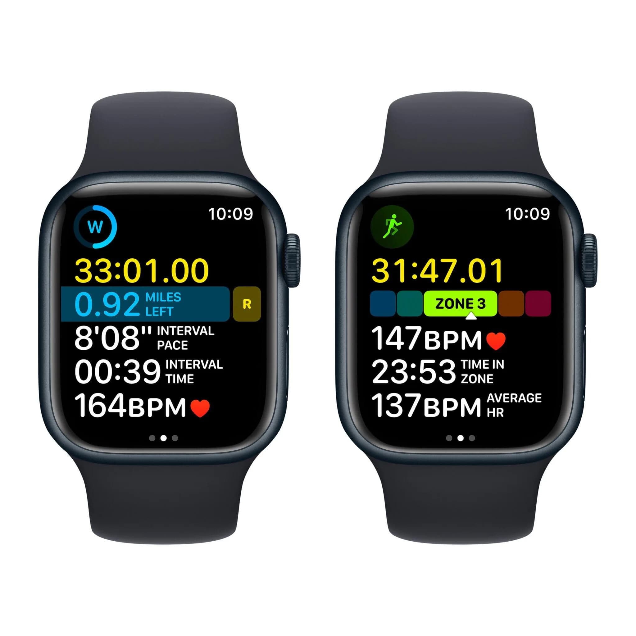 ساعت هوشمند اپل واچ سری 8 مدل 41 میلی متری|apple watch S8 41 mm — تصویر ۳