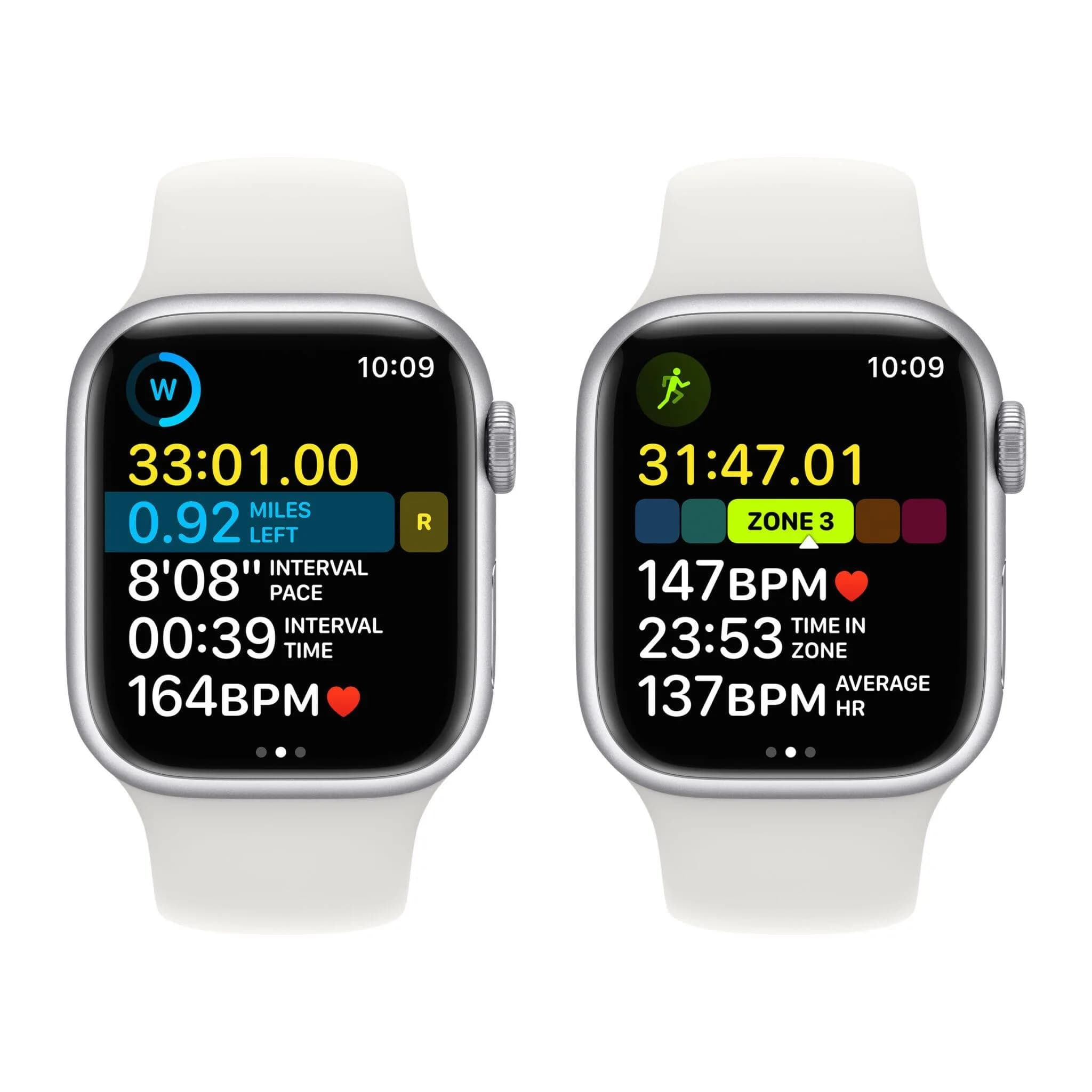ساعت هوشمند اپل واچ سری 8 مدل 41 میلی متری|apple watch S8 41 mm — تصویر ۴