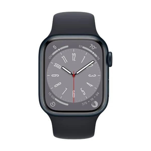 ساعت هوشمند اپل واچ سری 8 مدل 41 میلی متری|apple watch S8 41 mm — تصویر ۶