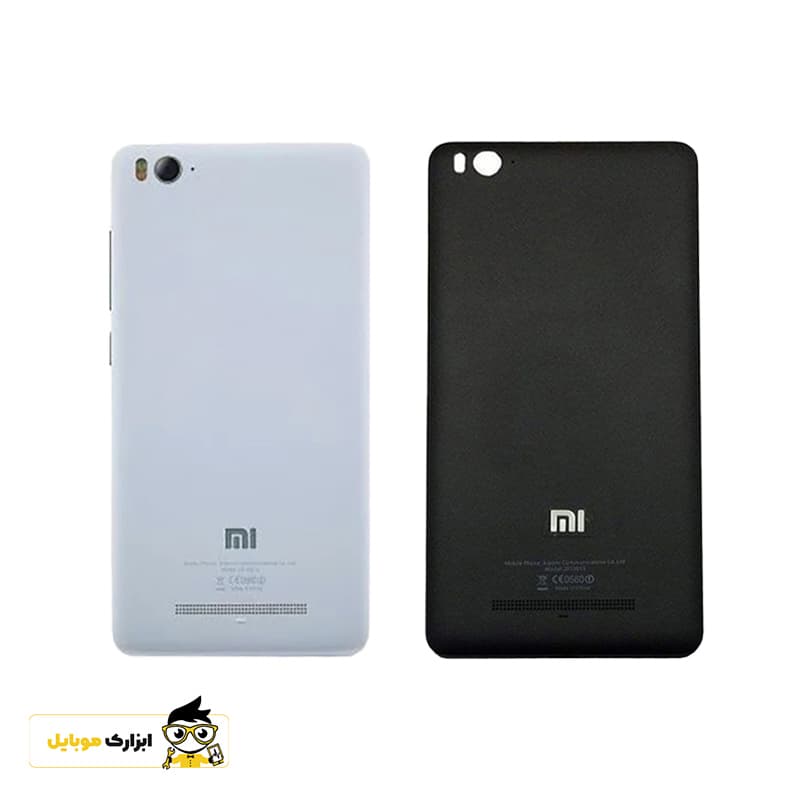درب پشت شیائومی Xiaomi Mi 4i — تصویر ۳