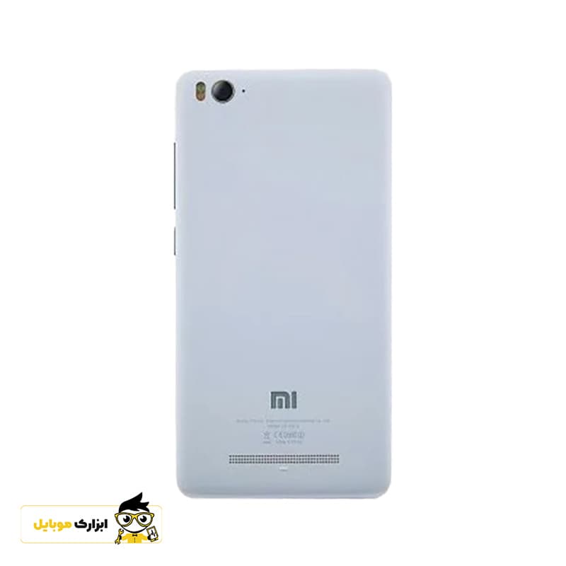درب پشت شیائومی Xiaomi Mi 4i — تصویر ۲