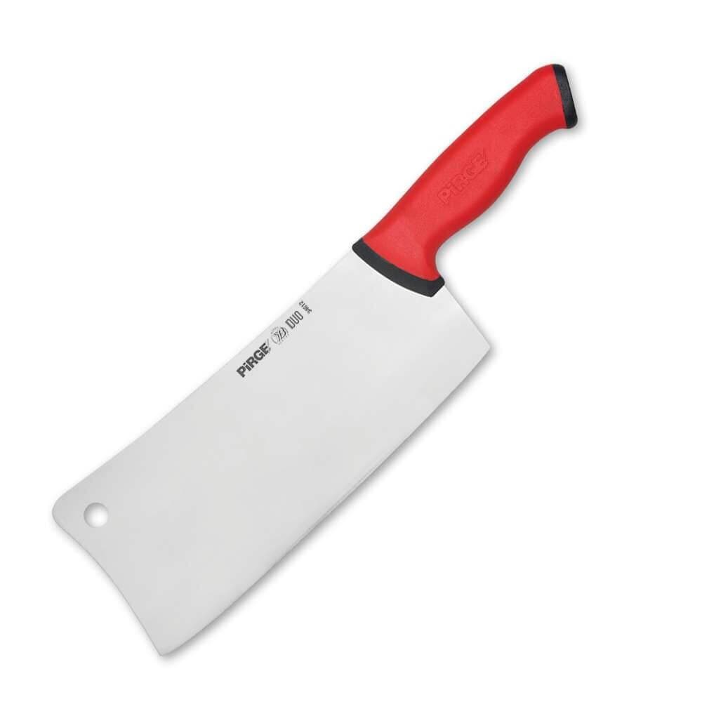 ساطور برند پیرگه اصل ترکیه 25 سانتی متر (سایز 9) سریPirge Duo 34612 25 cm – Duo