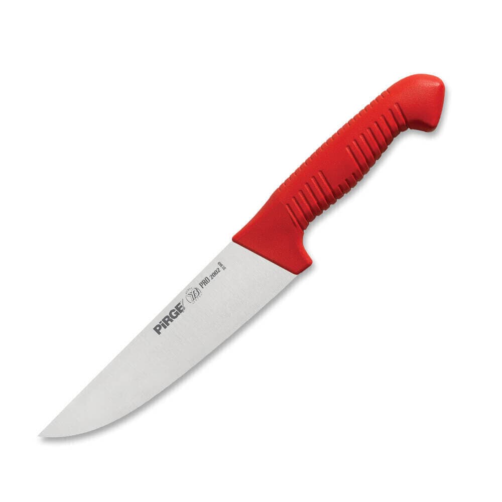 چاقو سلاخی برند پیرگه اصل ترکیه 12.5 سانتی متر (سایز 5) سریPirge Pro2002 31340 12.5 cm – Pro2002