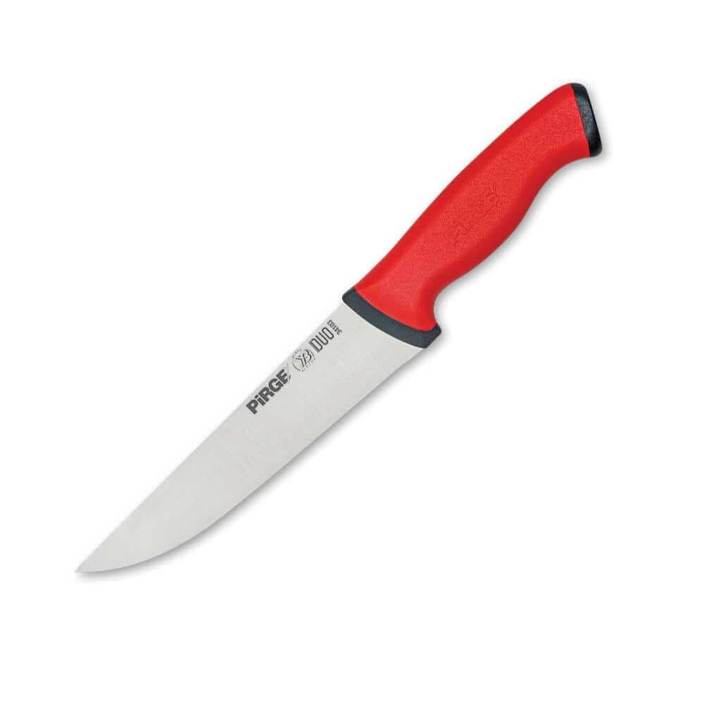 چاقو سلاخی برند پیرگه اصل ترکیه 19 سانتی متر (سایز 7) سری Pirge Duo 34103 19 cm – Duo