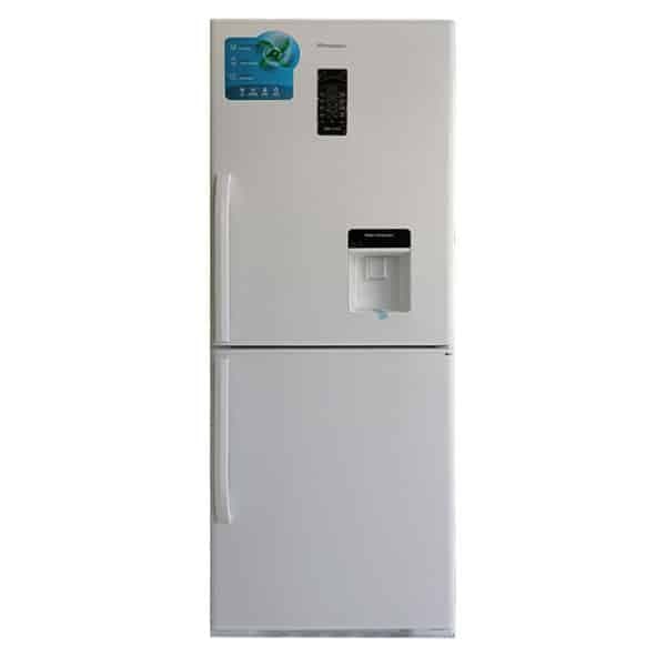 یخچال فریزر هیمالیا 530