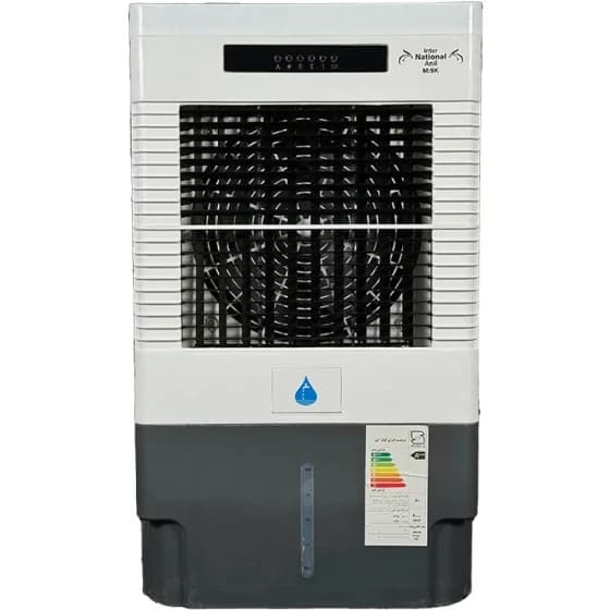 کولر آبی 18000 پلیمری پرتابل تی دی کی مدل TP-18000
