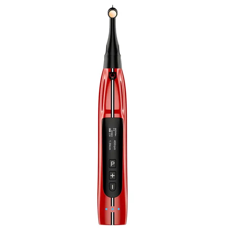 اپکس روتاری وودپیکر Woodpecker مدل 812 MT — تصویر ۳