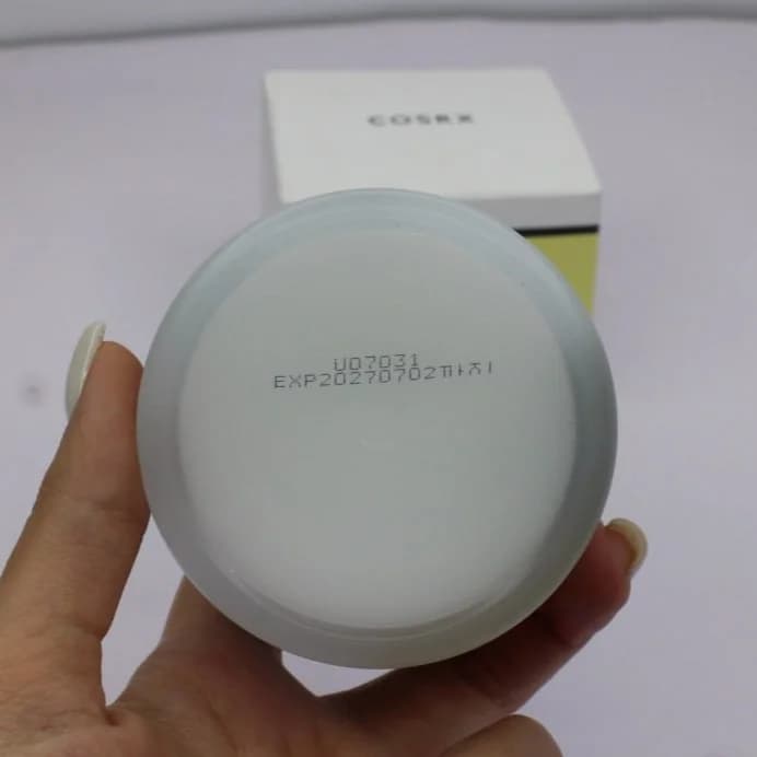 کرم حلزون کوزارکس 92 درصد COSRX Snail اورجینال — تصویر ۶